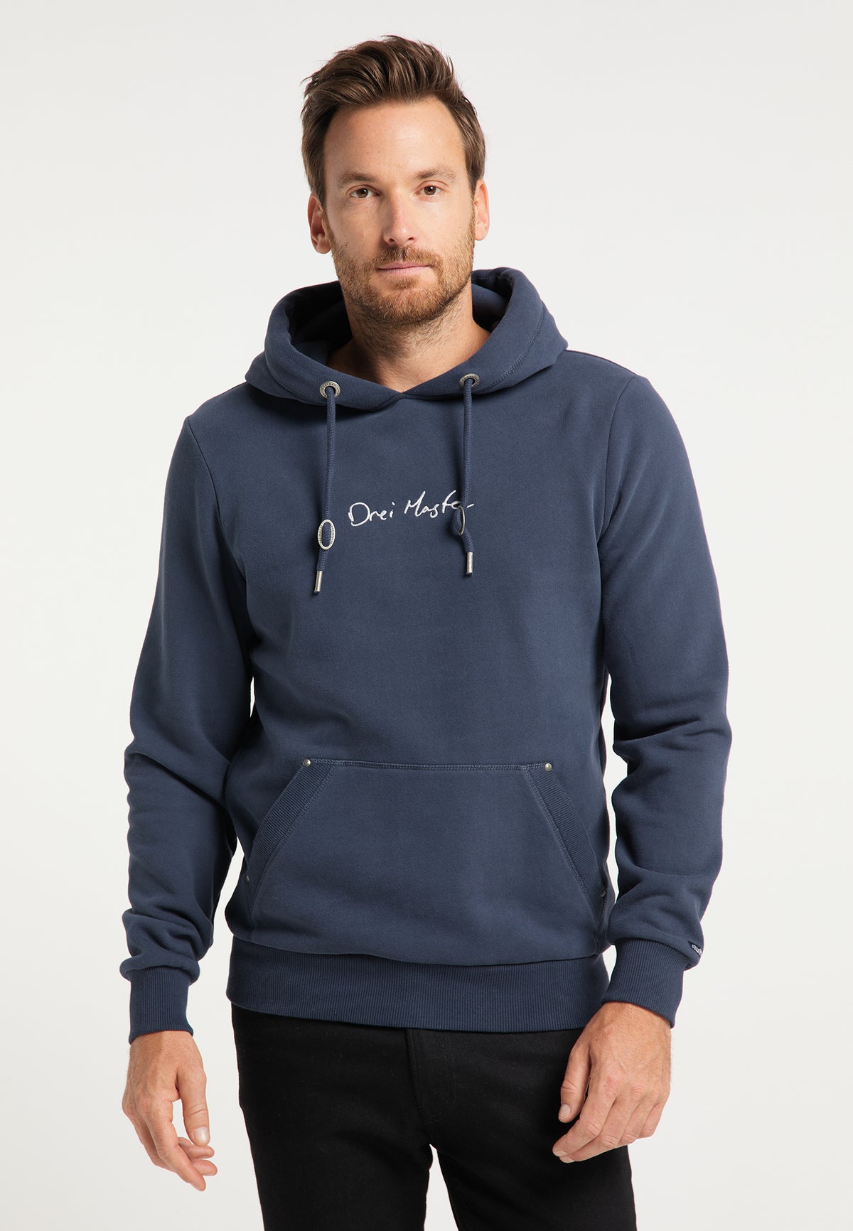 DreiMaster Maritim Men's Hoodie