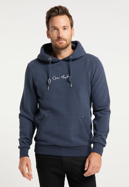 DreiMaster Maritim Men's Hoodie