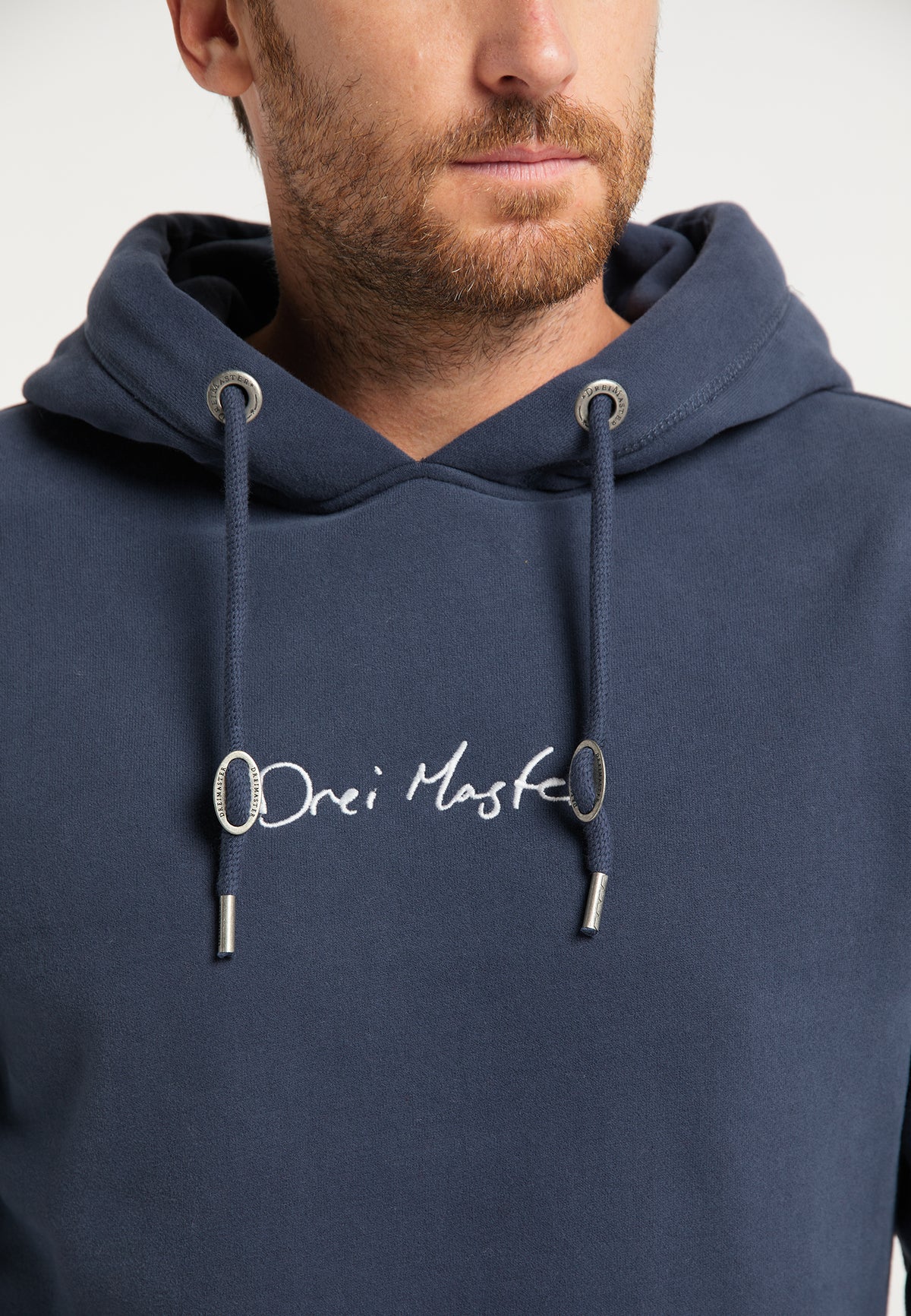 DreiMaster Maritim Men's Hoodie