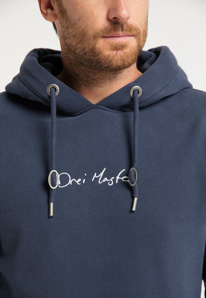 DreiMaster Maritim Men's Hoodie