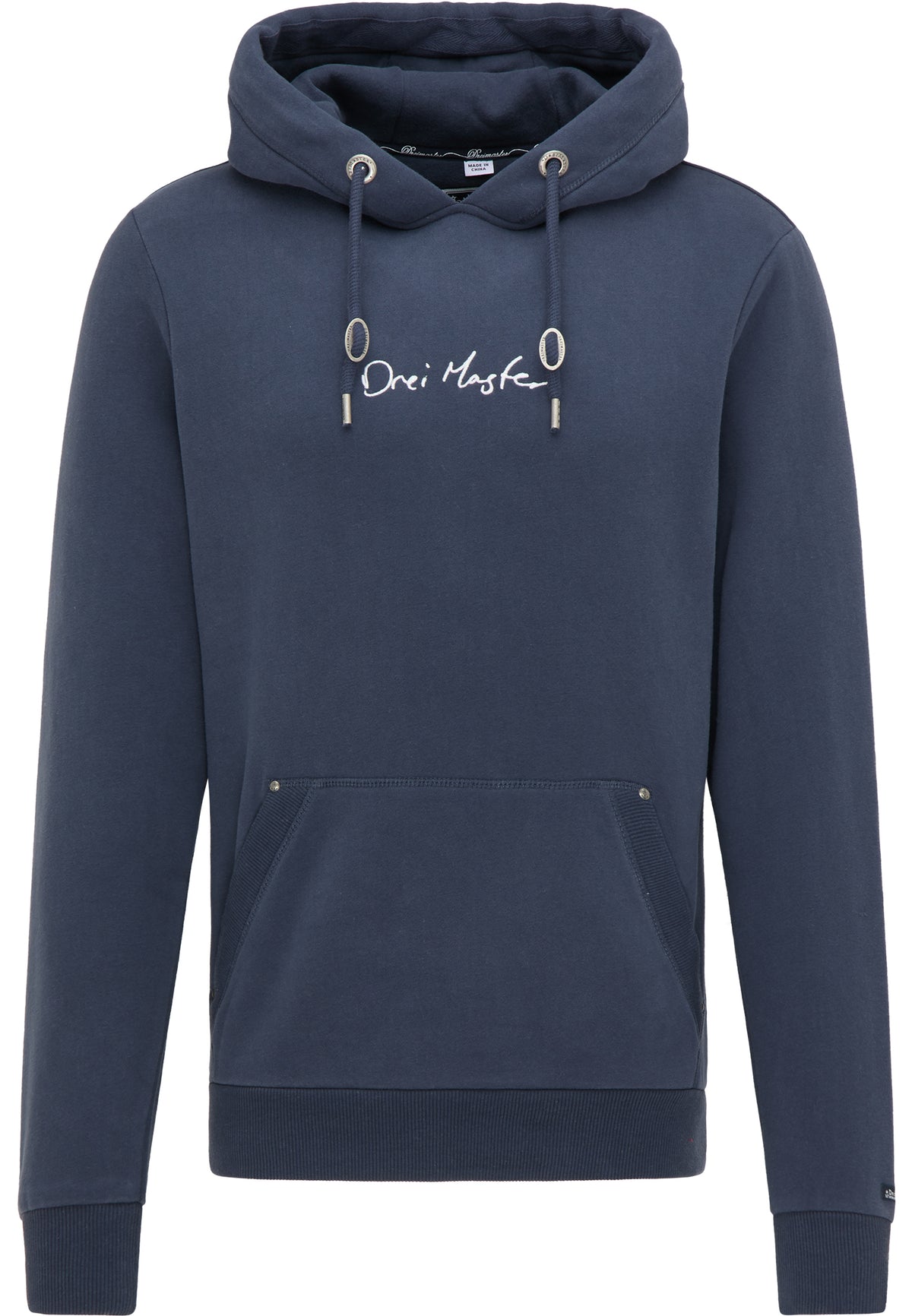 DreiMaster Maritim Men's Hoodie