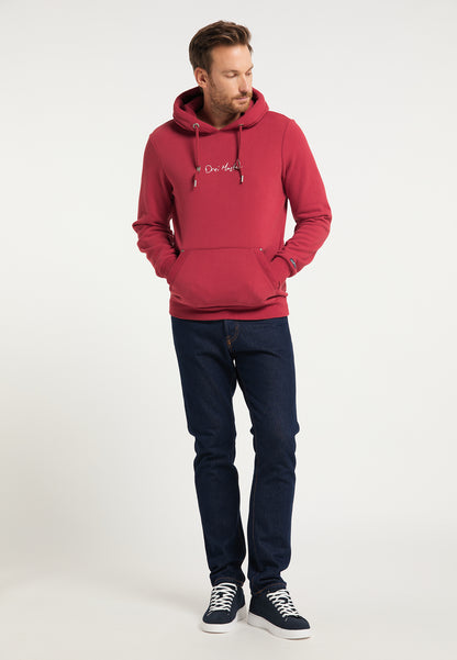 DreiMaster Maritim Men's Hoodie