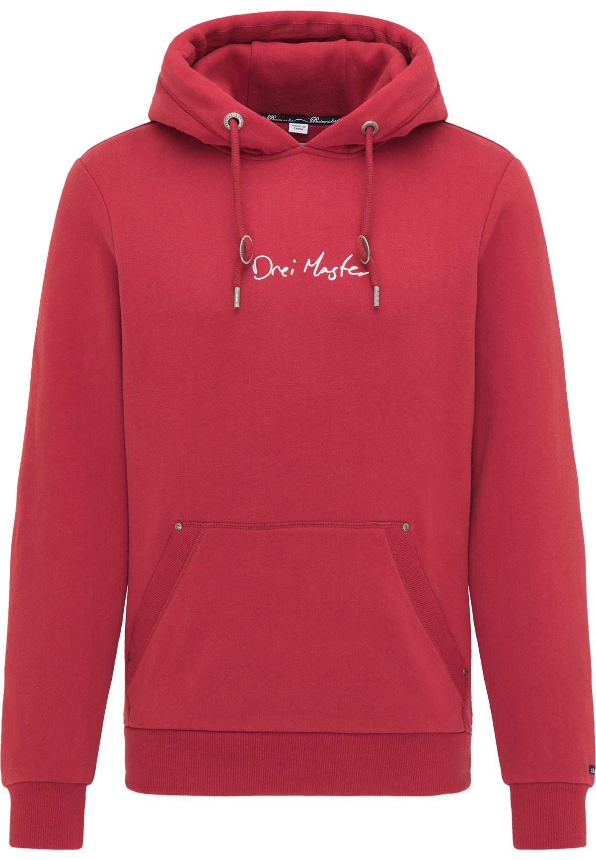 DreiMaster Maritim Men's Hoodie