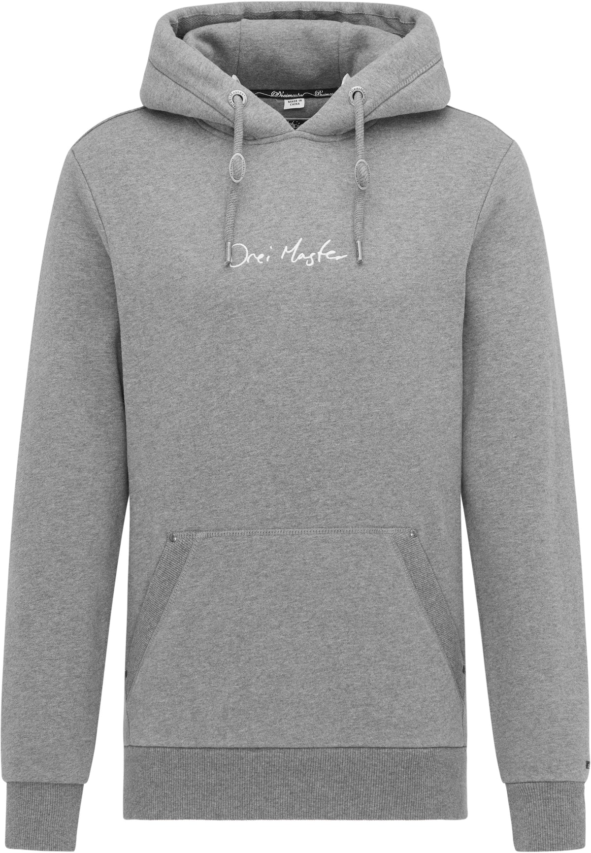 DreiMaster Maritim Men's Hoodie