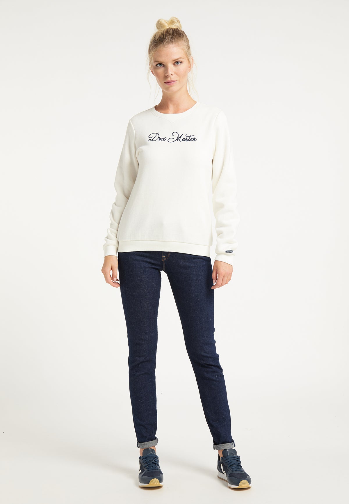 DreiMaster Maritim Women's Sweatshirt