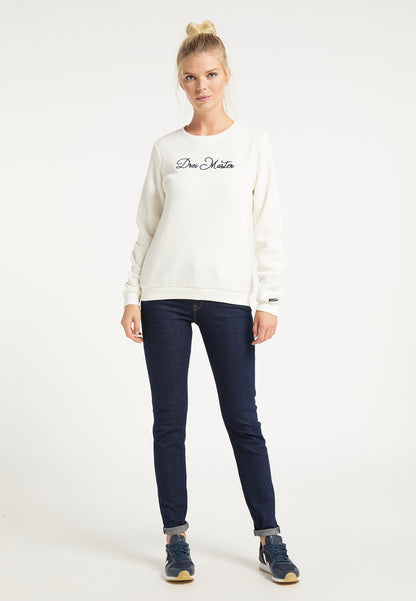 DreiMaster Maritim Women's Sweatshirt