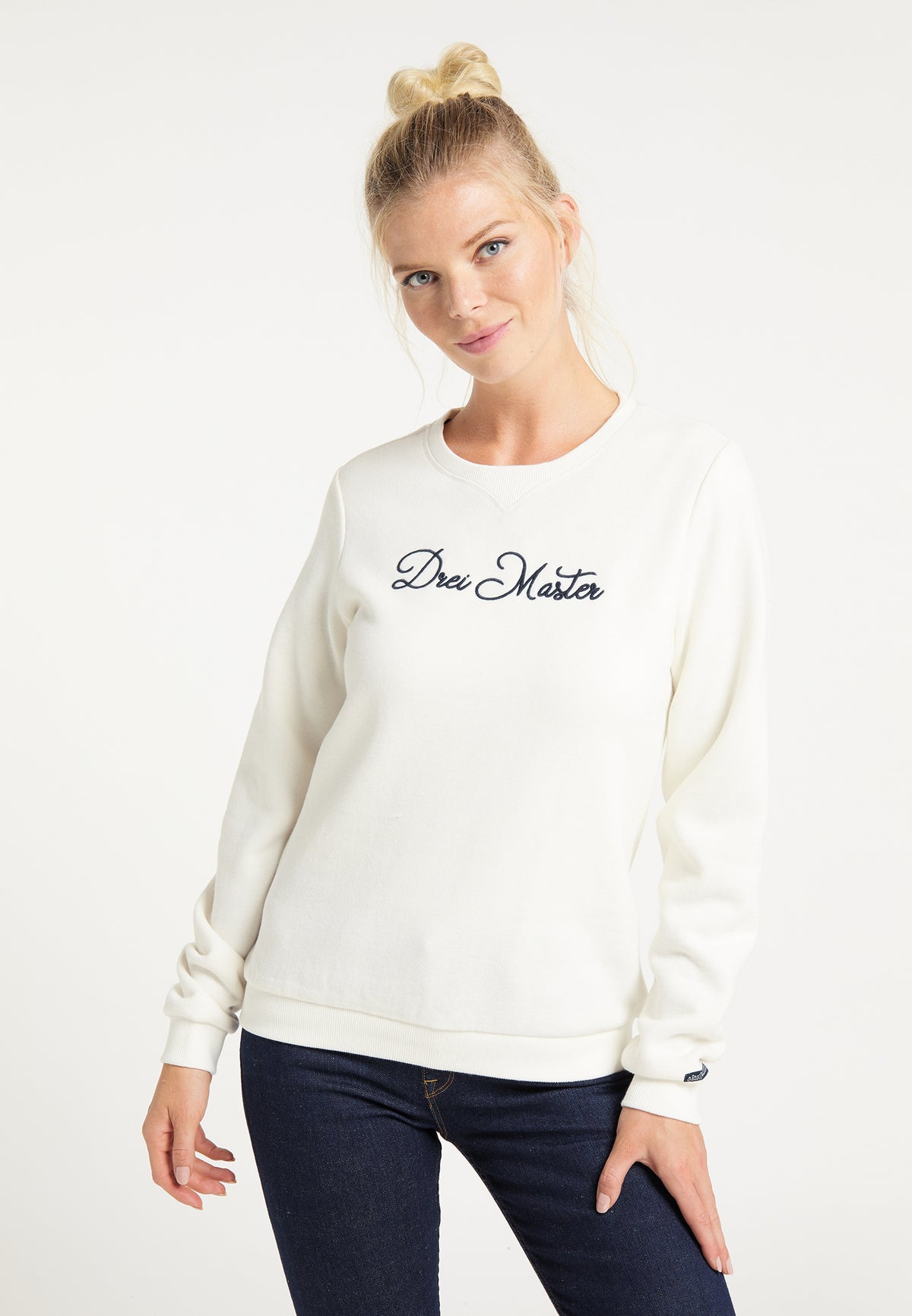 DreiMaster Maritim Women's Sweatshirt