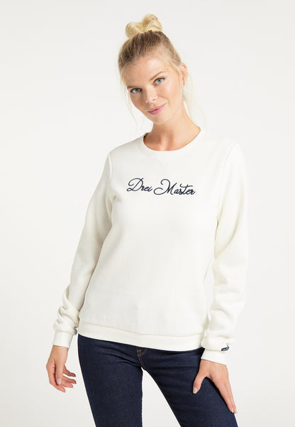 DreiMaster Maritim Women's Sweatshirt