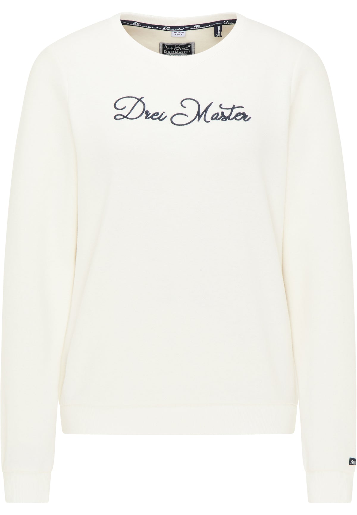 DreiMaster Maritim Women's Sweatshirt
