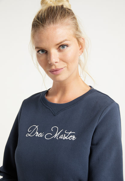 DreiMaster Maritim Women's Sweatshirt