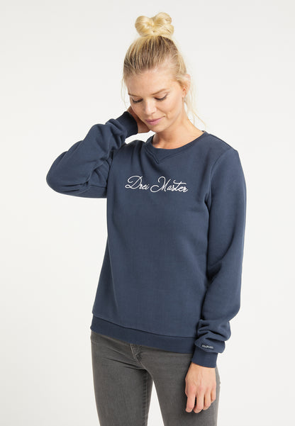 DreiMaster Maritim Women's Sweatshirt