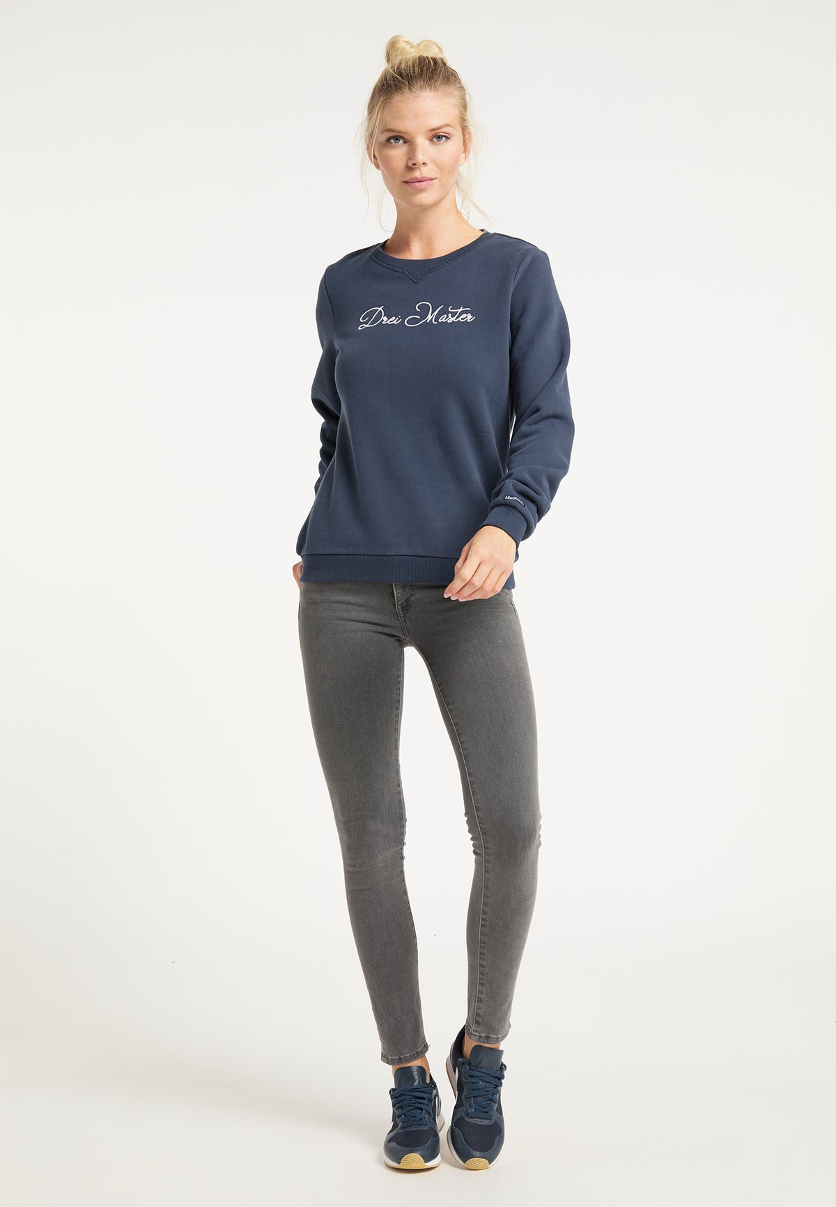 DreiMaster Maritim Women's Sweatshirt
