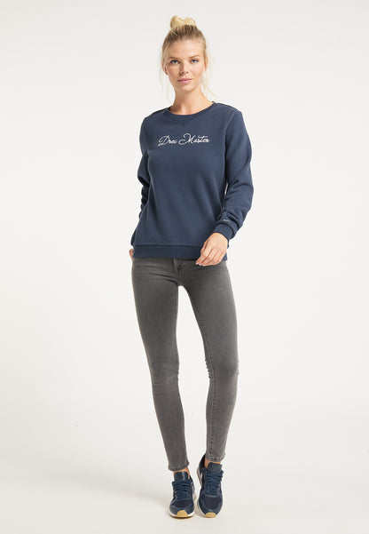 DreiMaster Maritim Women's Sweatshirt