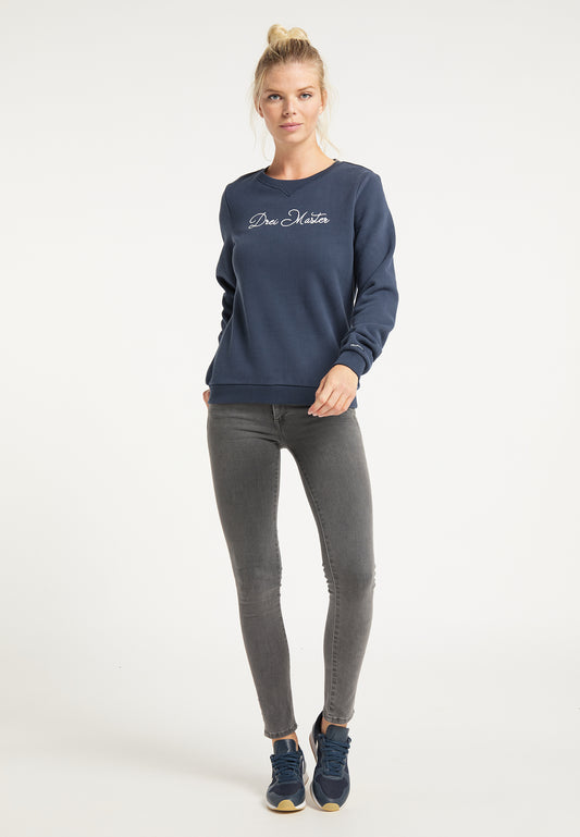 DreiMaster Maritim Women's Sweatshirt