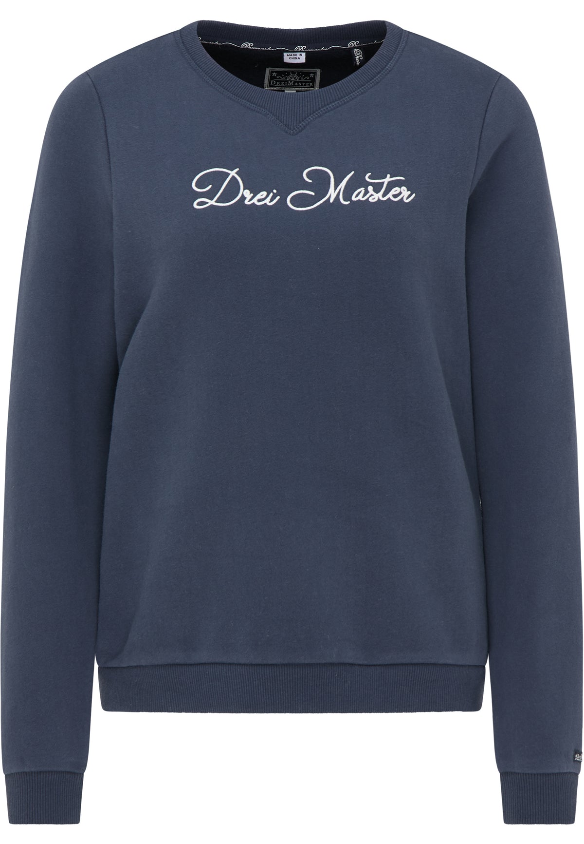 DreiMaster Maritim Women's Sweatshirt