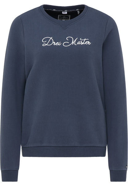 DreiMaster Maritim Women's Sweatshirt