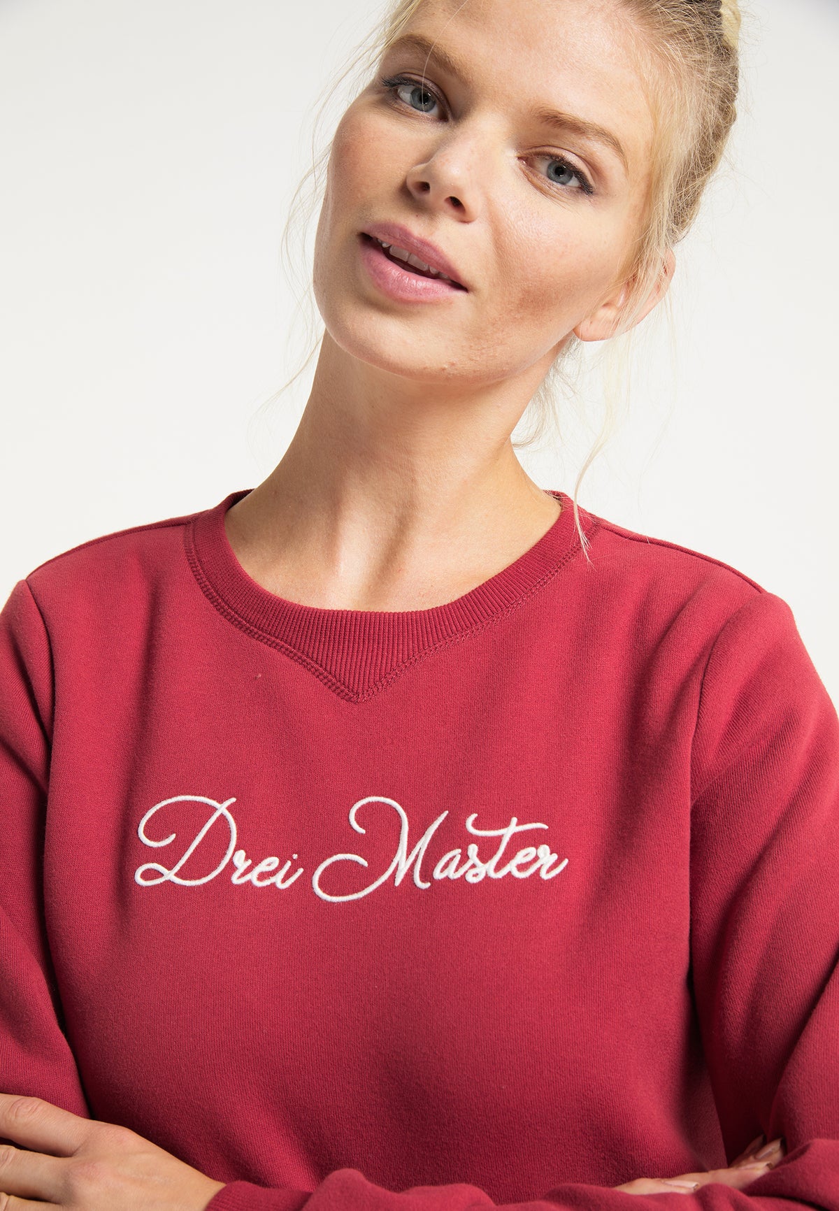 DreiMaster Maritim Women's Sweatshirt