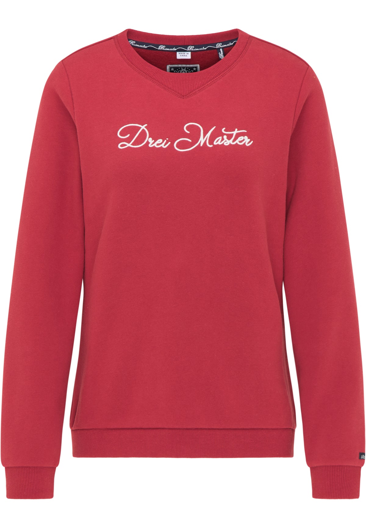 DreiMaster Maritim Women's Sweatshirt