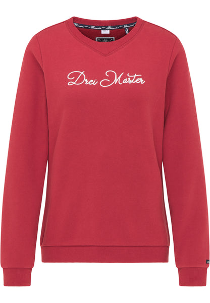 DreiMaster Maritim Women's Sweatshirt
