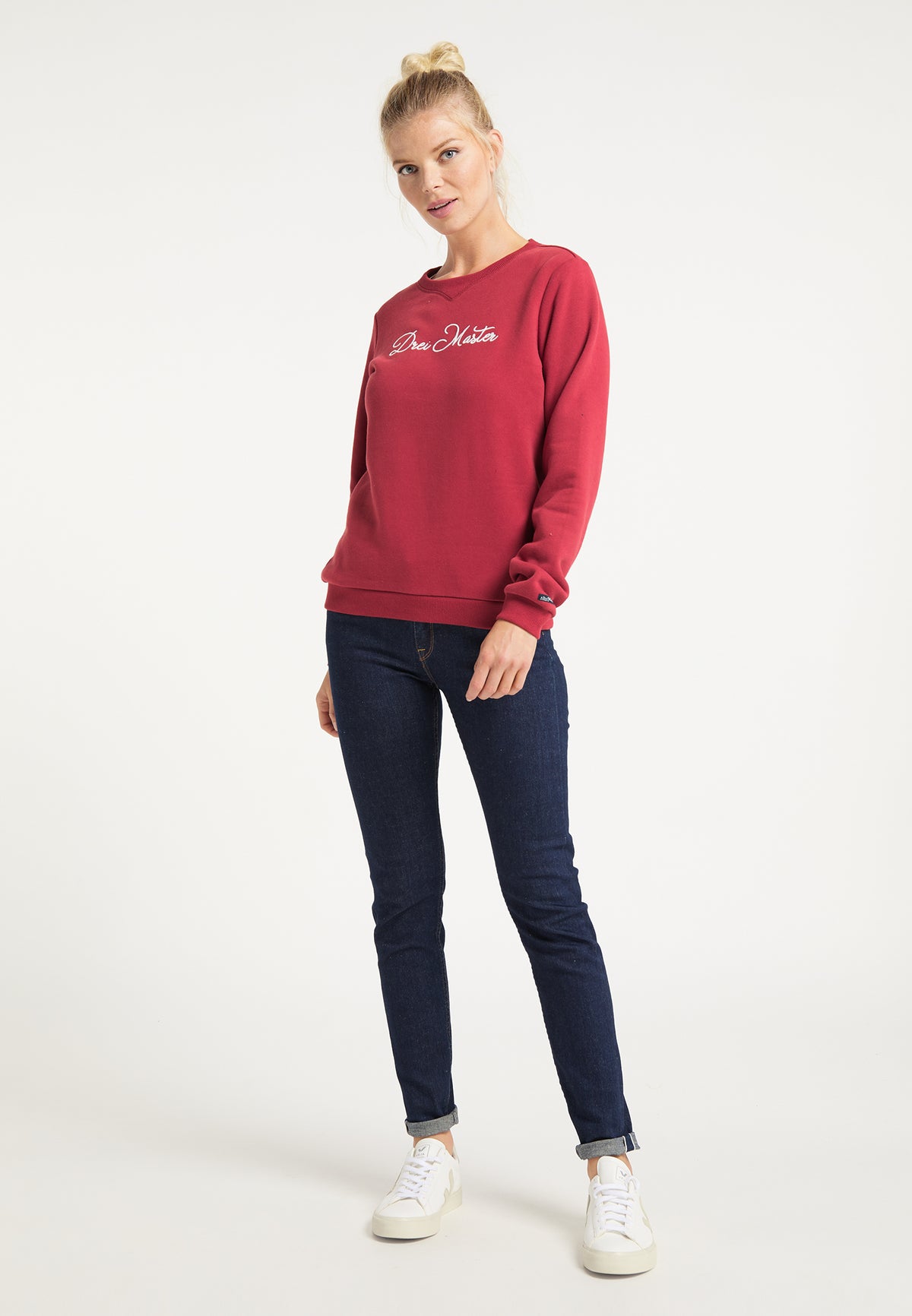 DreiMaster Maritim Women's Sweatshirt