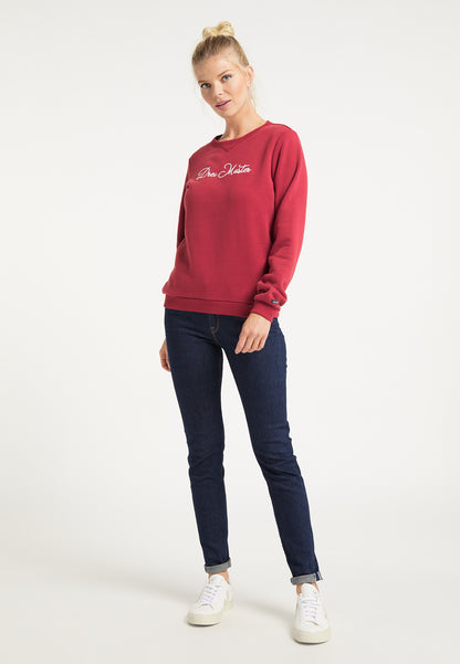 DreiMaster Maritim Women's Sweatshirt