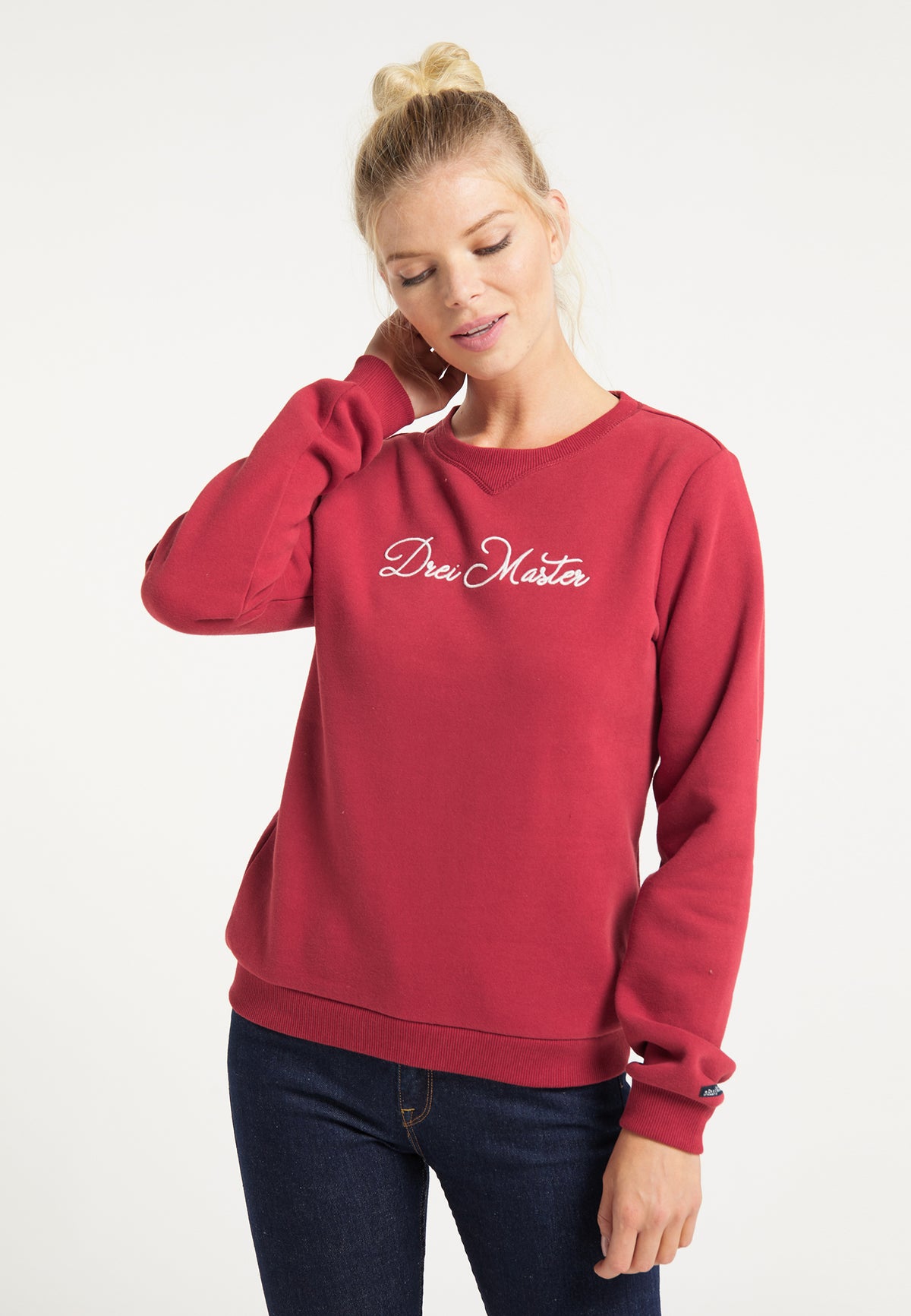 DreiMaster Maritim Women's Sweatshirt