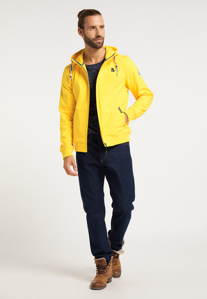 Schmuddelwedda Men's Softshellblouson