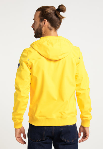 Schmuddelwedda Men's Softshellblouson