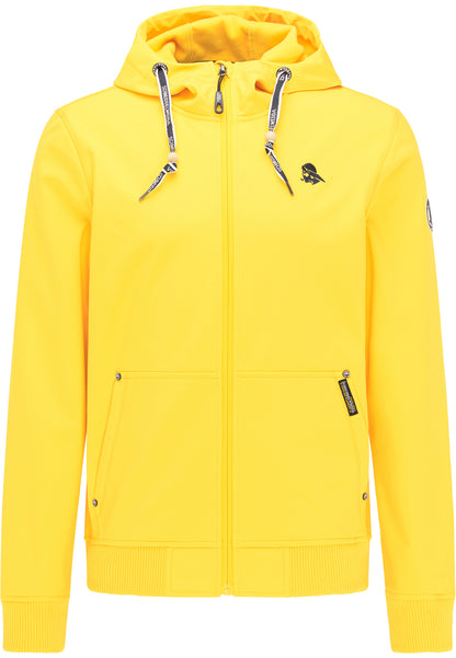 Schmuddelwedda Men's Softshellblouson