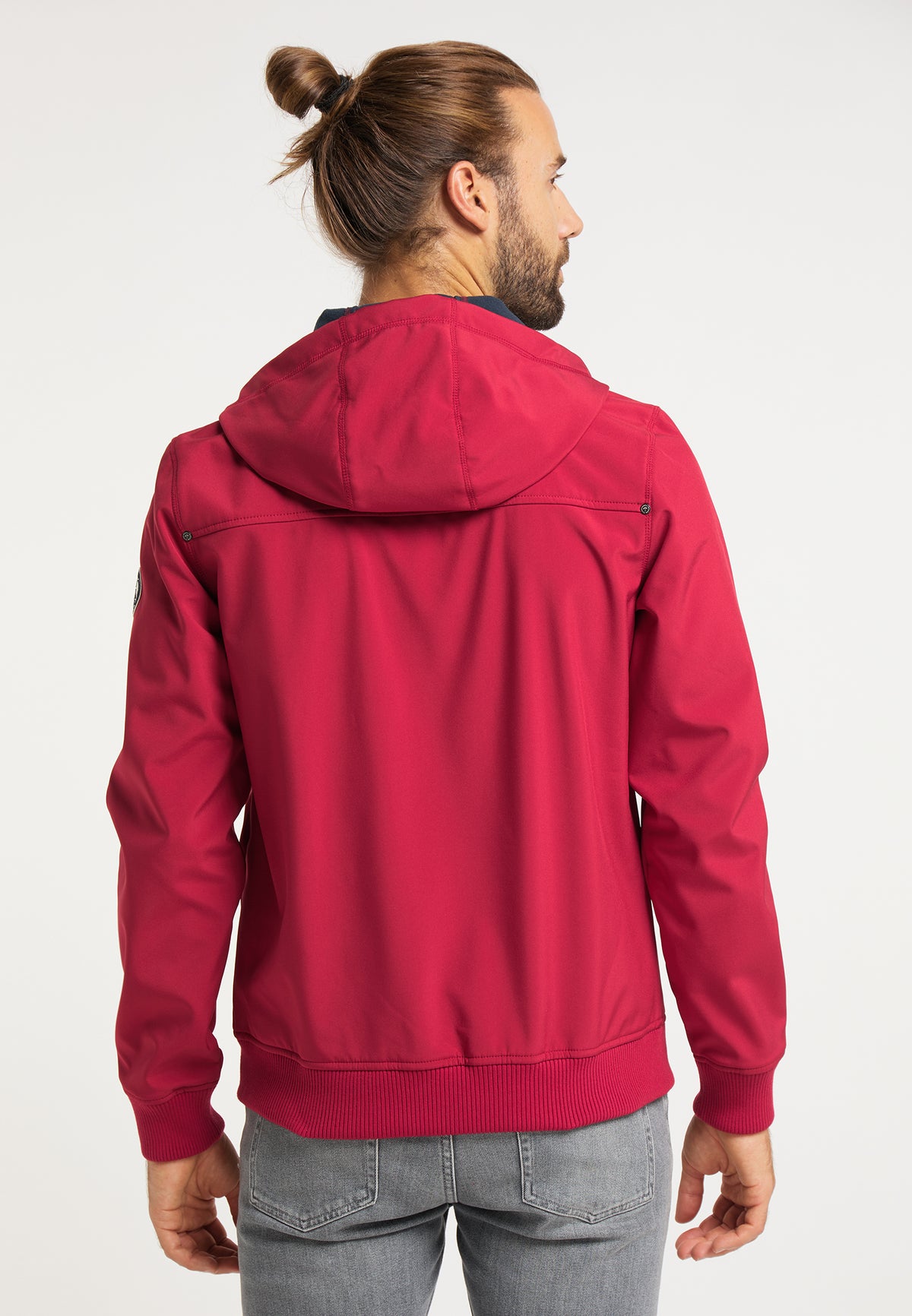 Schmuddelwedda Men's Softshellblouson