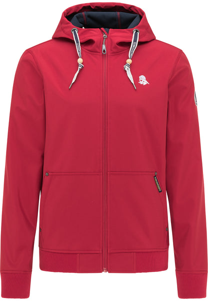 Schmuddelwedda Men's Softshellblouson