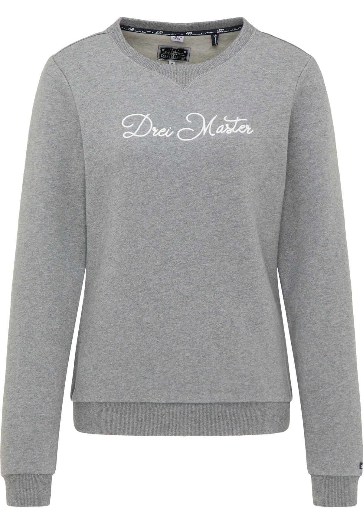 DreiMaster Maritim Bluza damska
