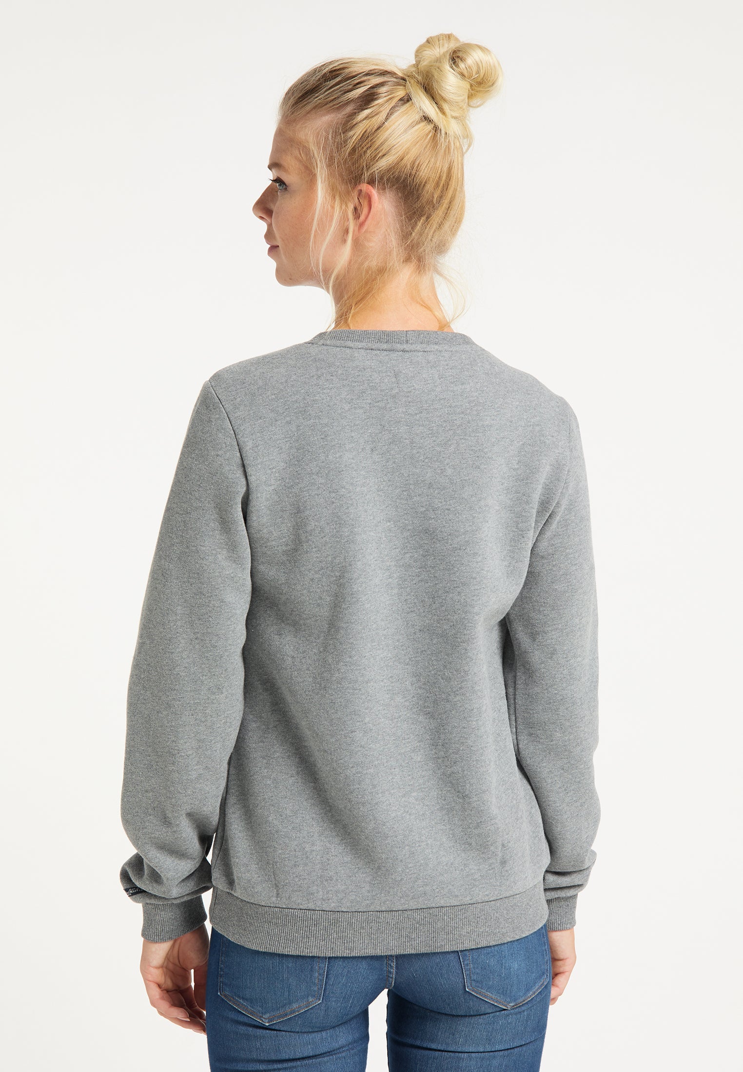 DreiMaster Maritim Damen-Sweatshirt