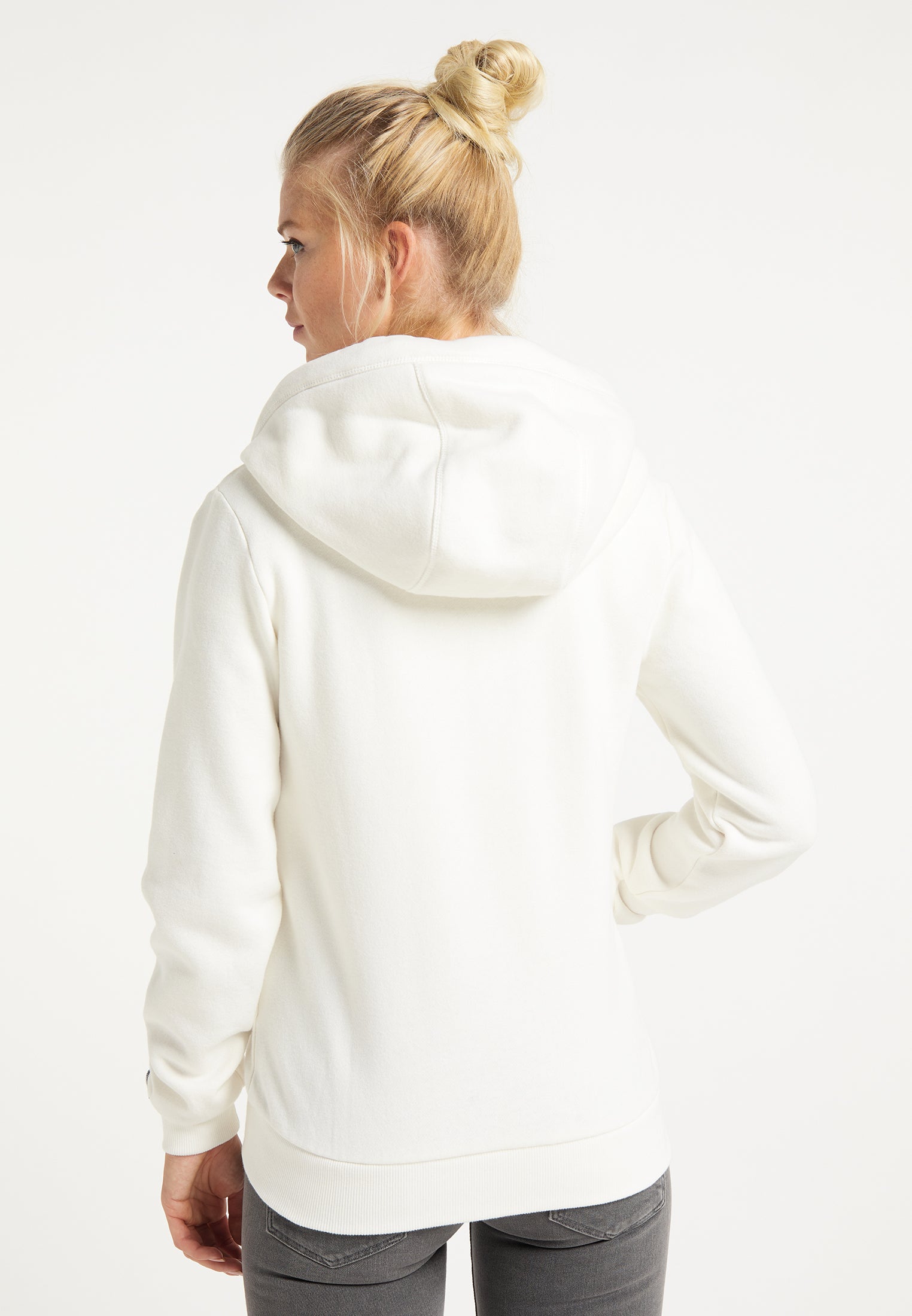 DreiMaster Maritim Kobiety bluza rozpinana