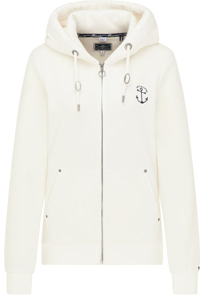 DreiMaster Maritim Women's Sweatjacke
