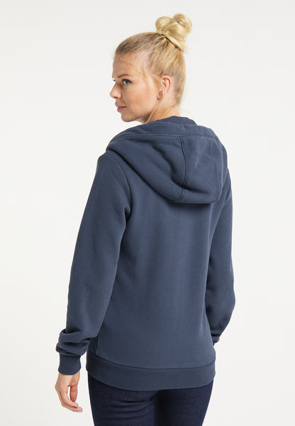 DreiMaster Maritim Kobiety bluza rozpinana