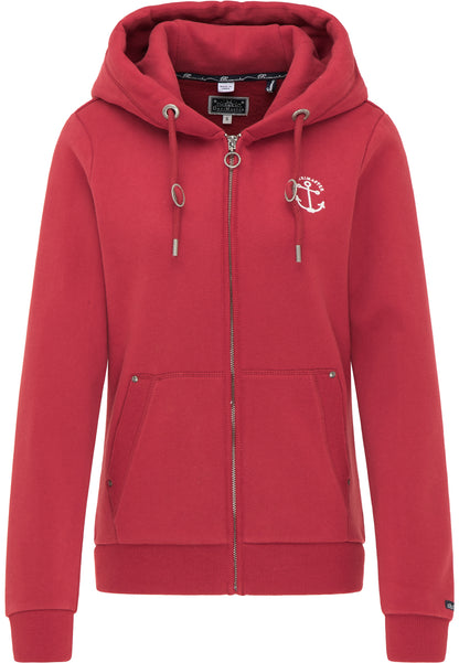 DreiMaster Maritim Women's Sweatjacke