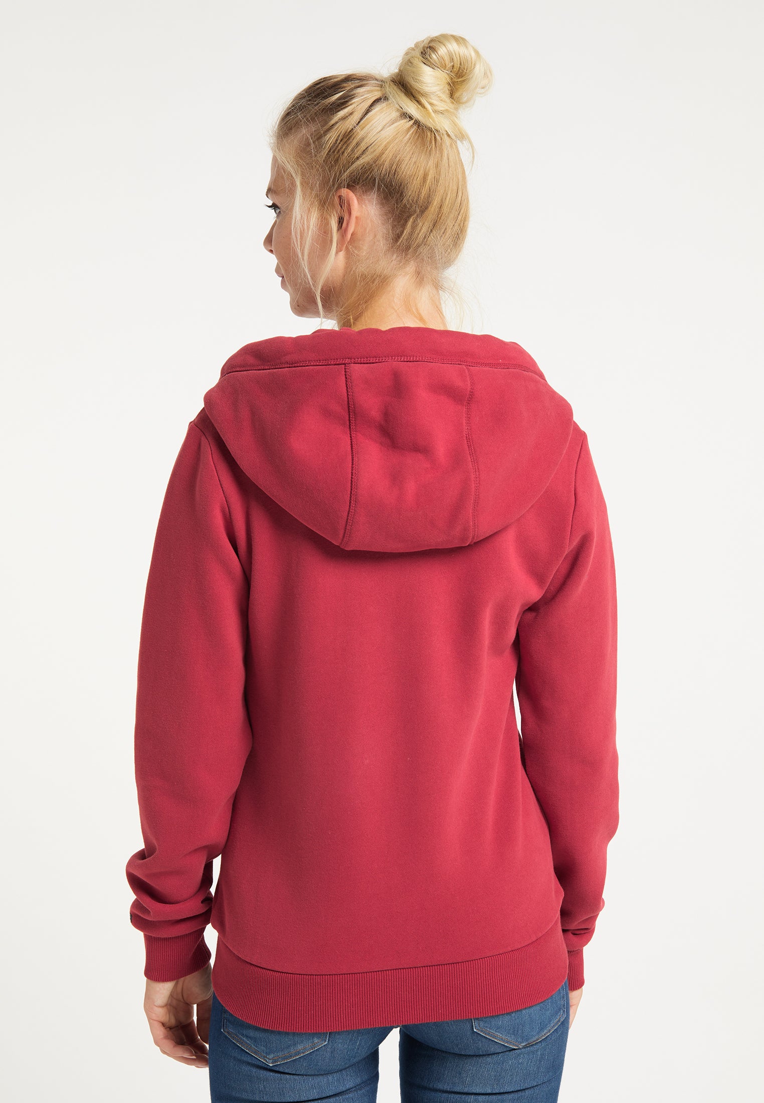 DreiMaster Maritim Kobiety bluza rozpinana