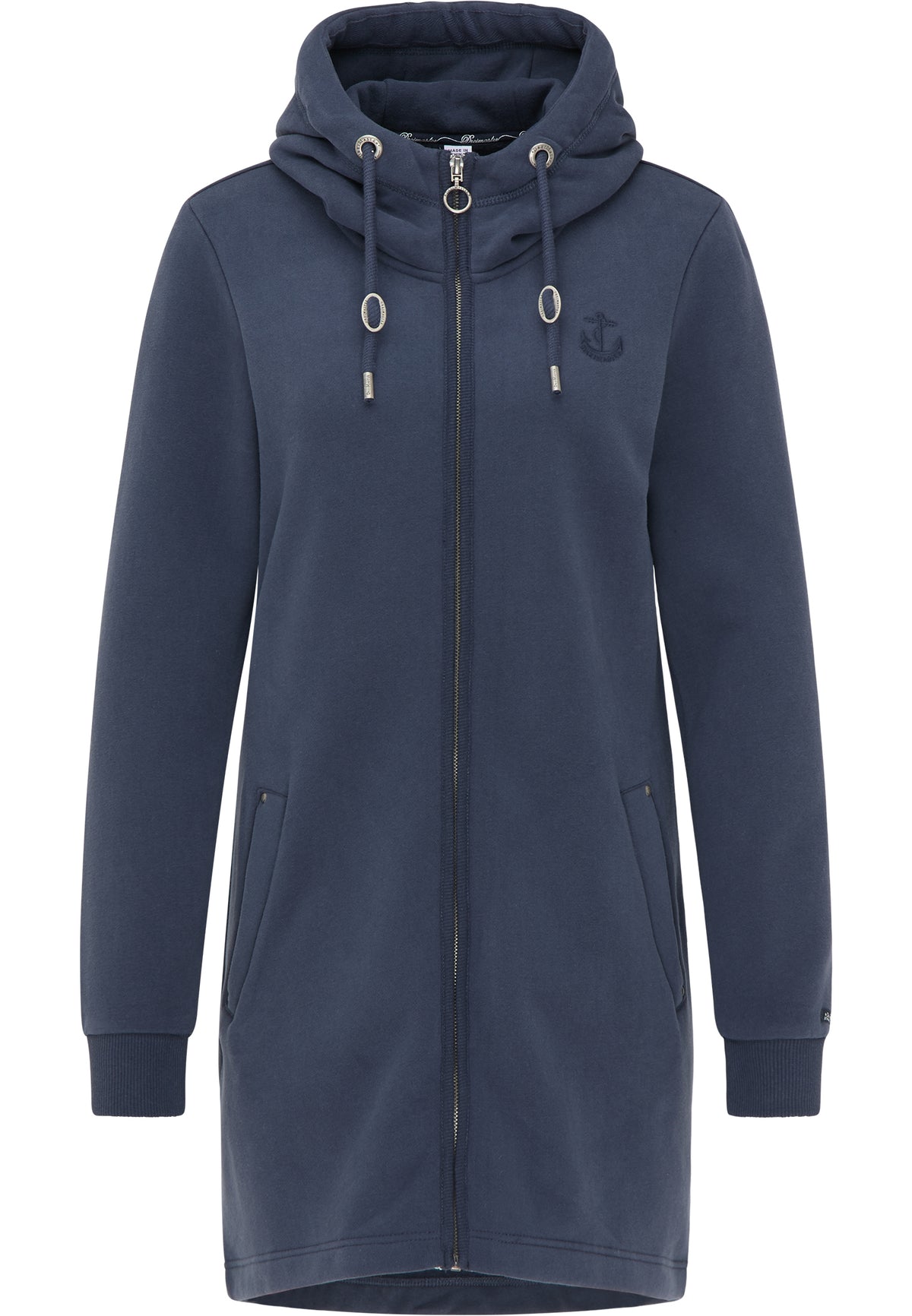 DreiMaster Maritim Women's Sweatjacke