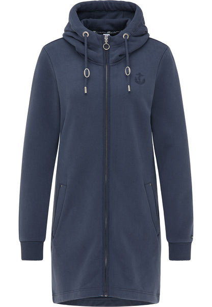 DreiMaster Maritim Women's Sweatjacke