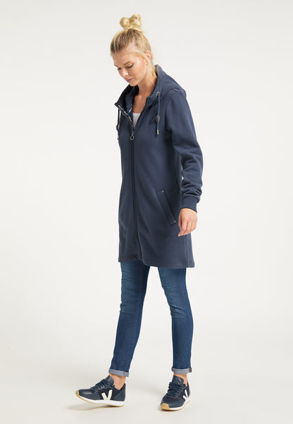 DreiMaster Maritim Women's Sweatjacke