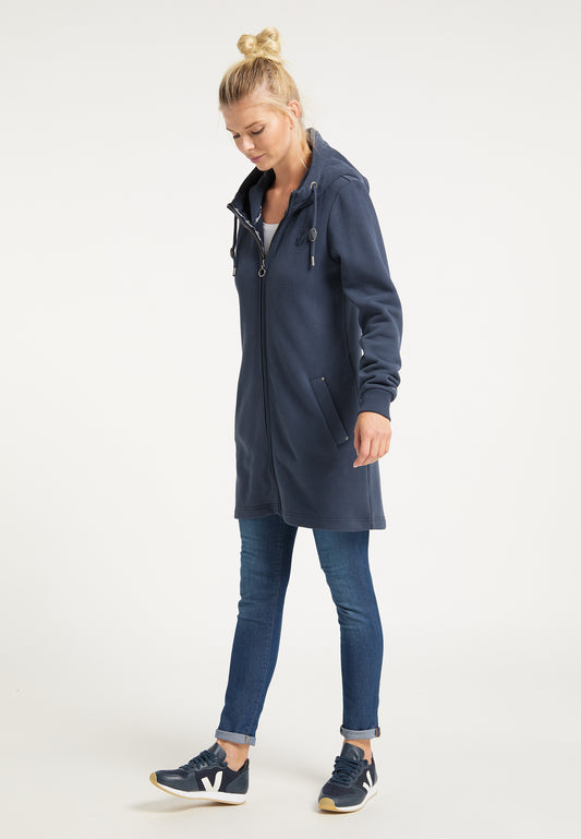 DreiMaster Maritim Kobiety bluza rozpinana
