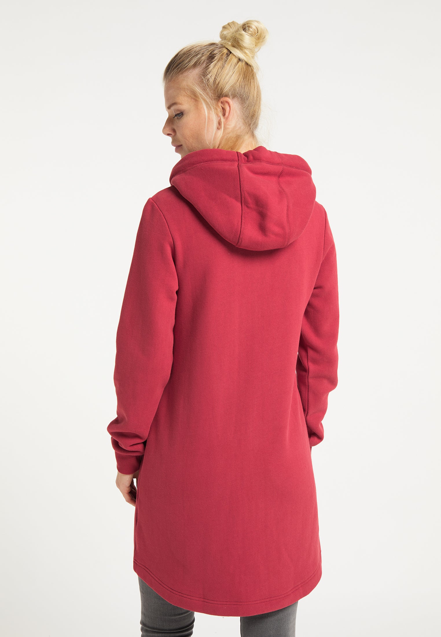 DreiMaster Maritim Women's Sweatjacke