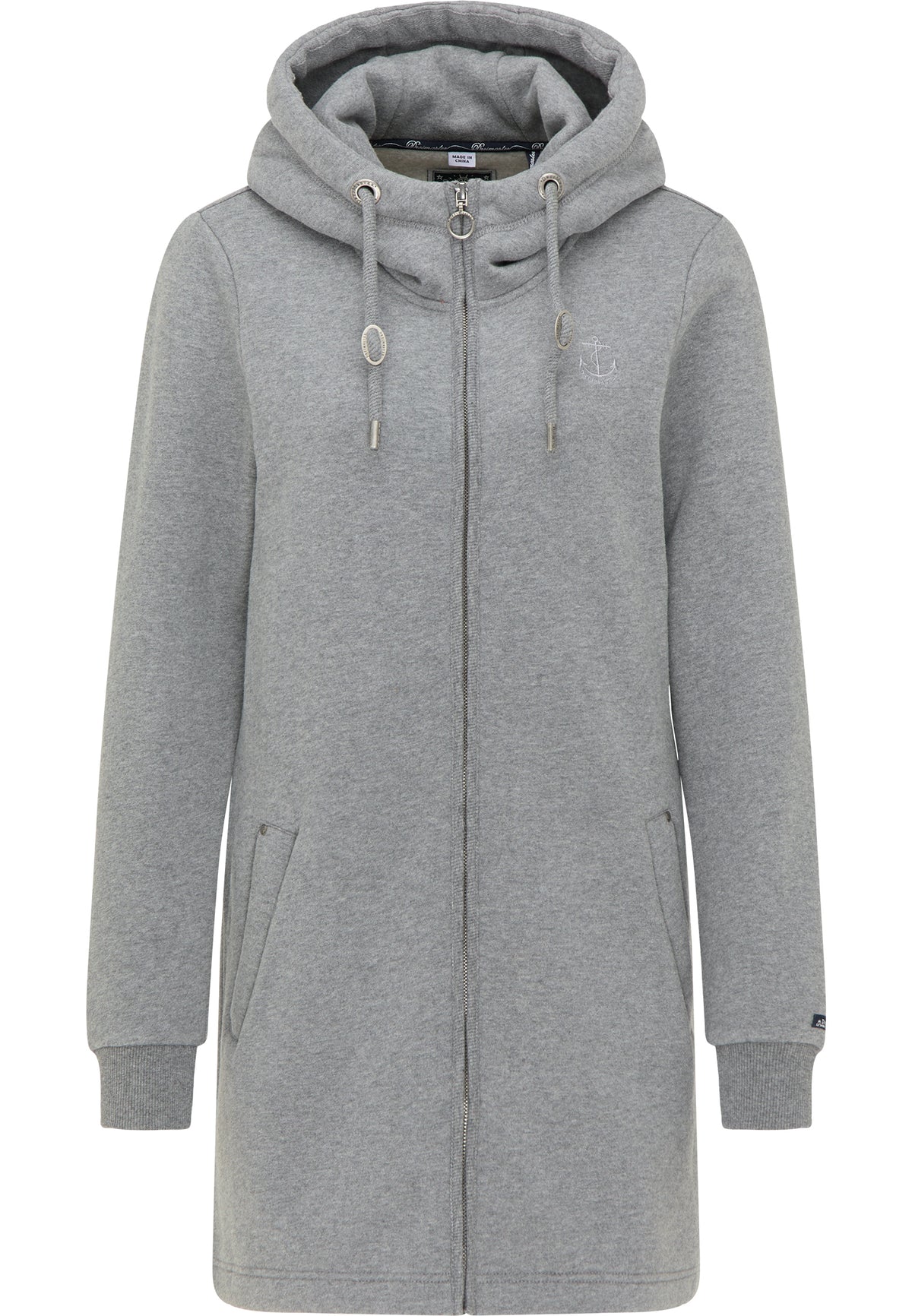 DreiMaster Maritim Women's Sweatjacke
