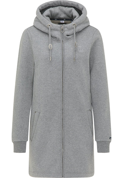 DreiMaster Maritim Women's Sweatjacke