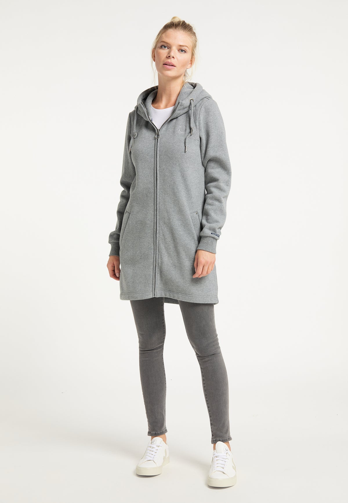 DreiMaster Maritim Women's Sweatjacke