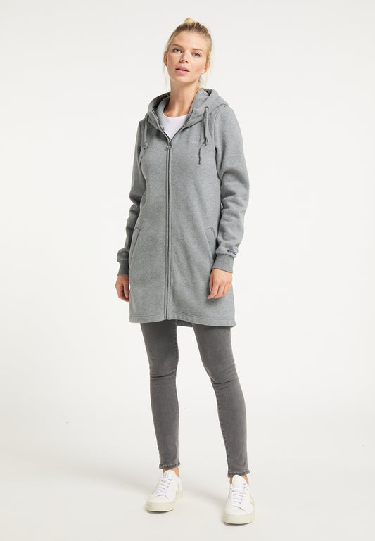 DreiMaster Maritim Kobiety bluza rozpinana