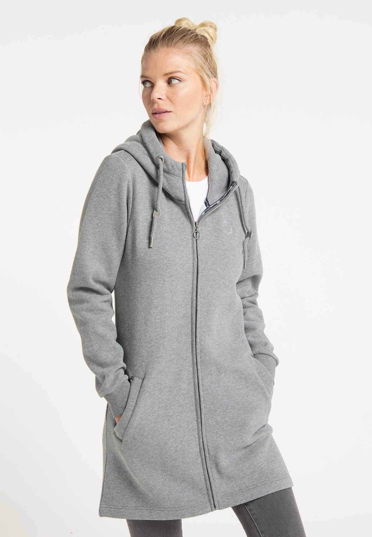 DreiMaster Maritim Women's Sweatjacke