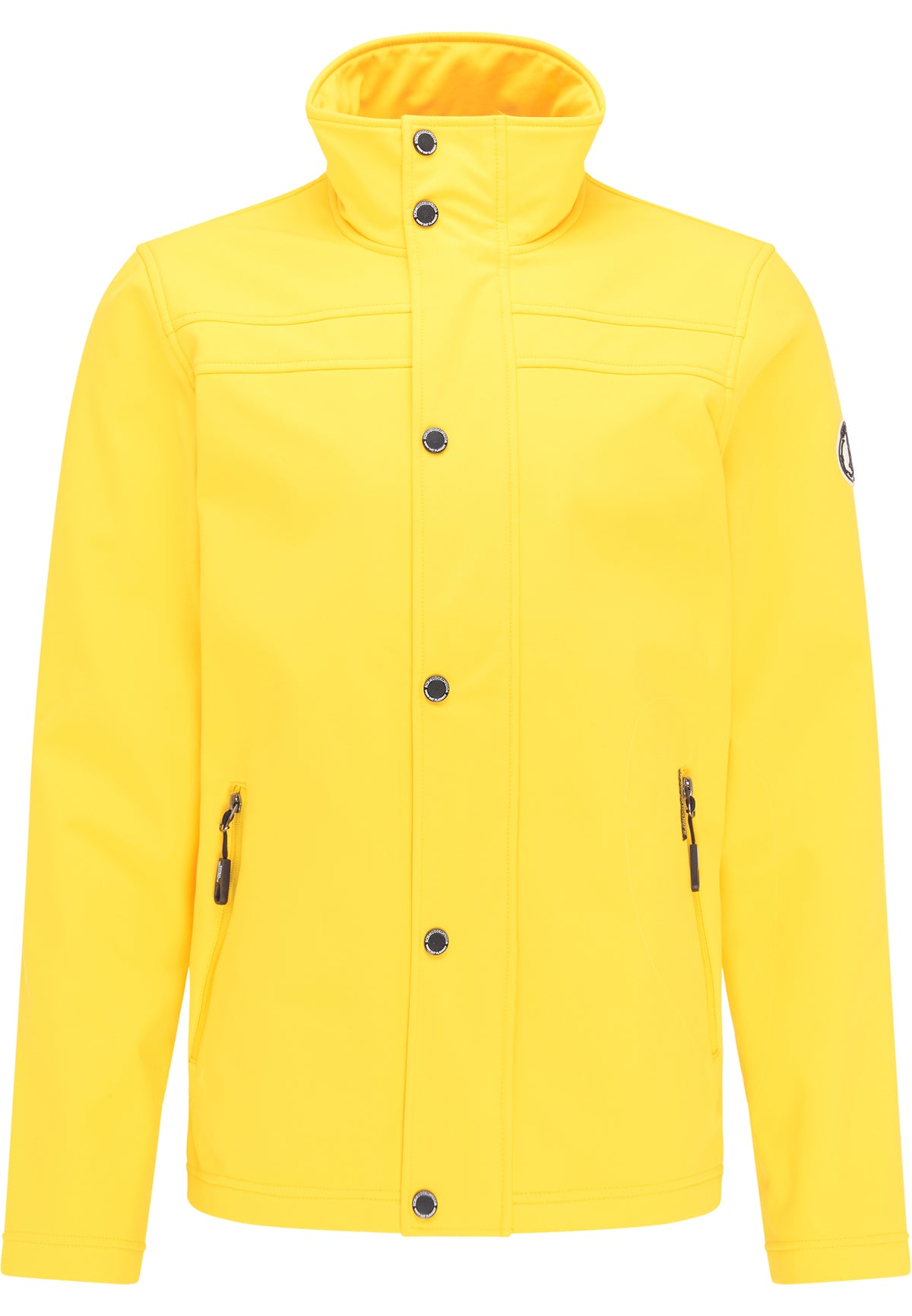 Schmuddelwedda Herren-Softshelljacke