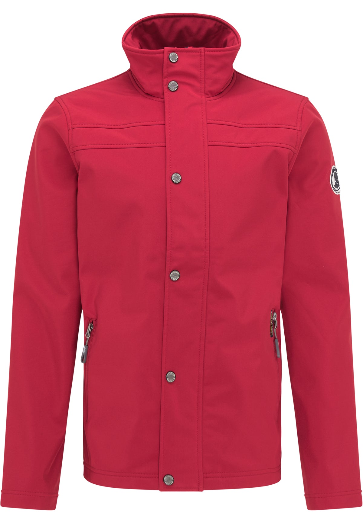 Schmuddelwedda Herren-Softshelljacke